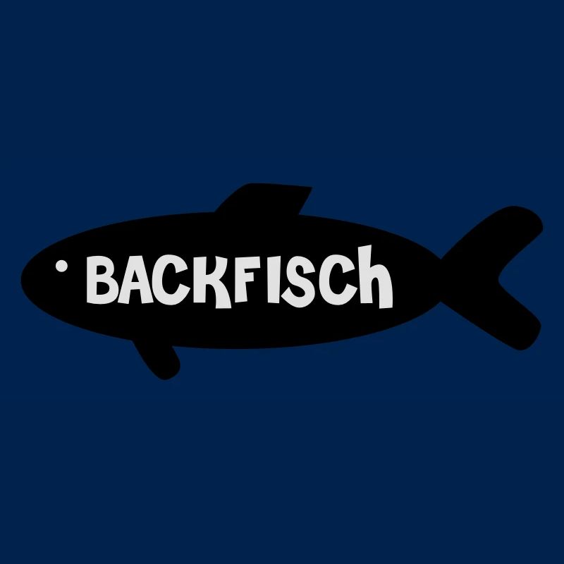 Backfisch