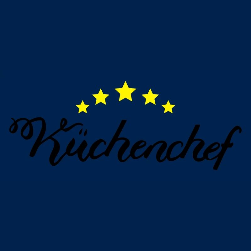 Küchenchef