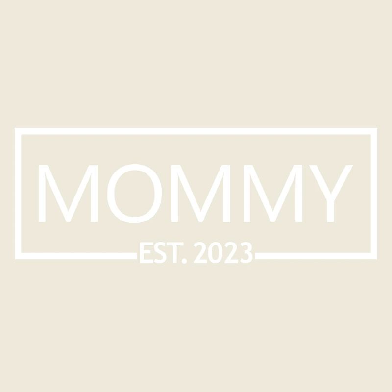 2023, Mama zu werden, Schwangerschaft enthüllen