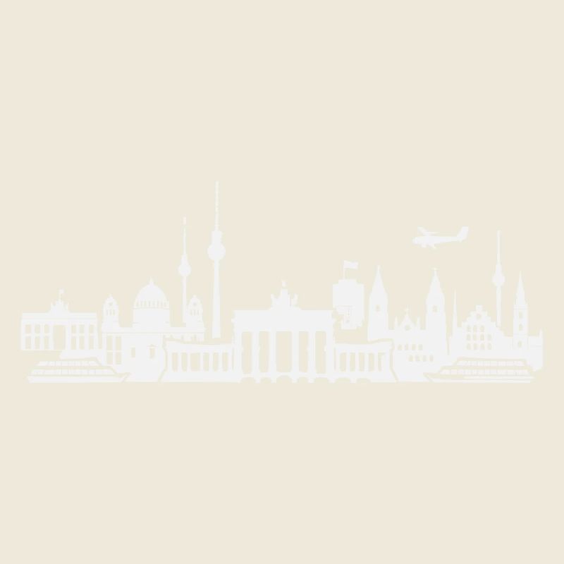 Berlin Skyline