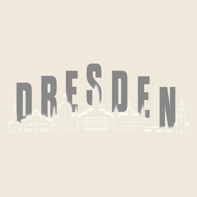 Dresden Skyline