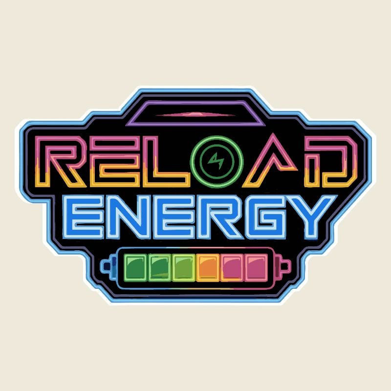 RELOAD ENERGY