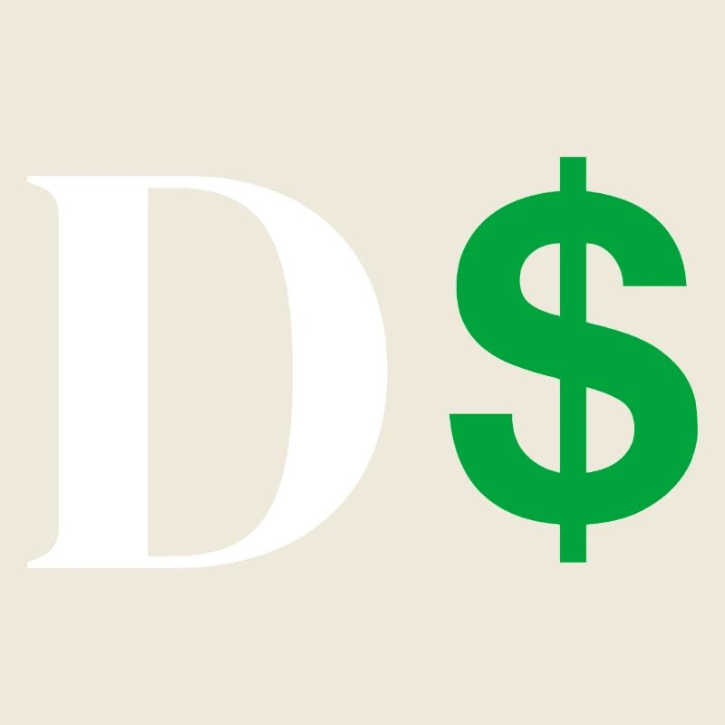 Dollar Letter