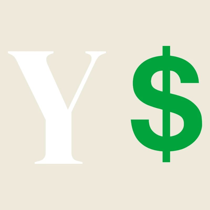Letter y dollar