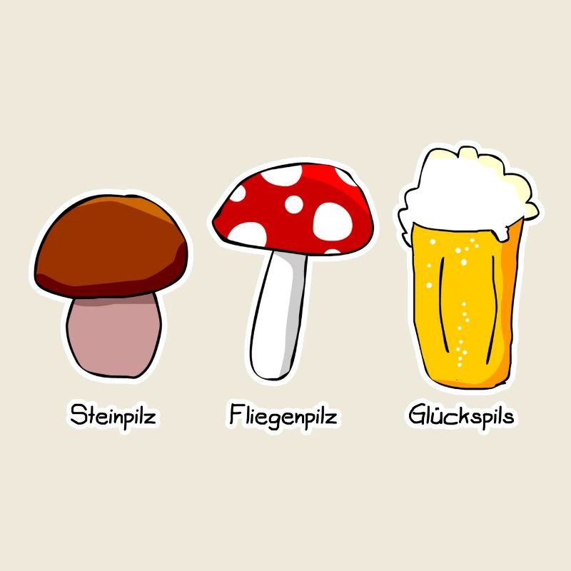 Pilze