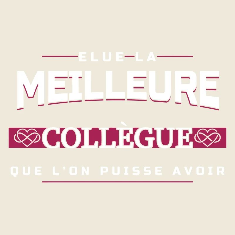 meilleure collegue