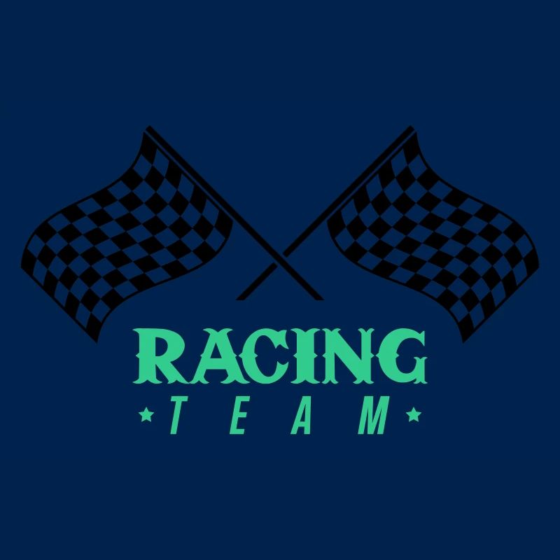 Racing Flag Team