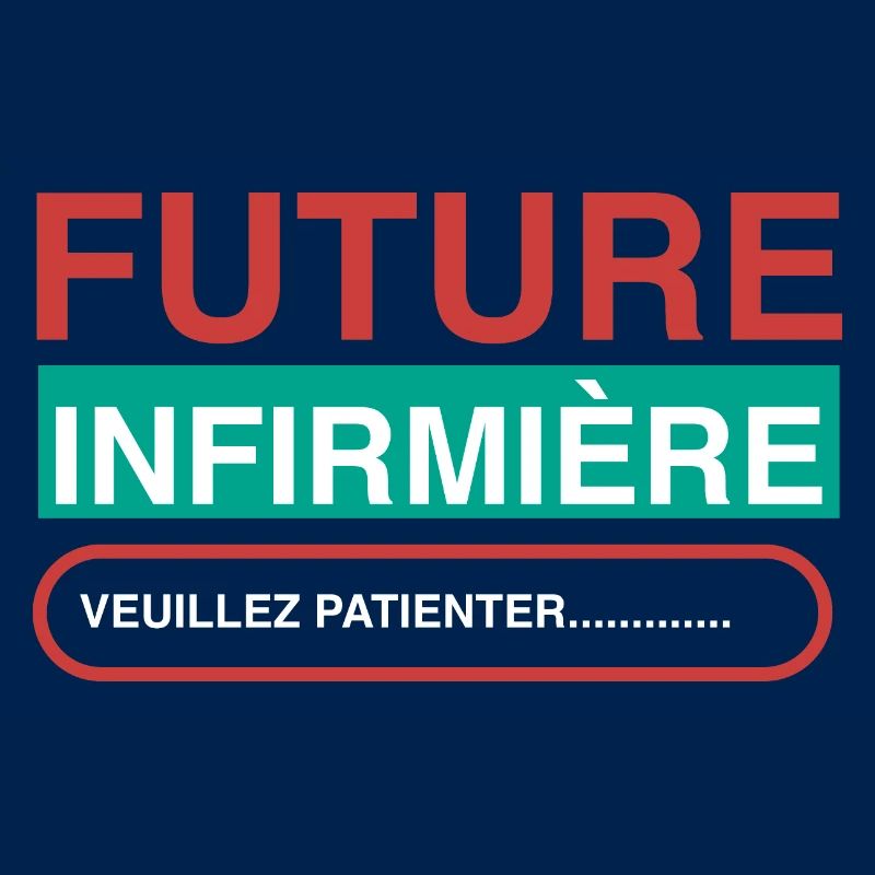 future infirmière