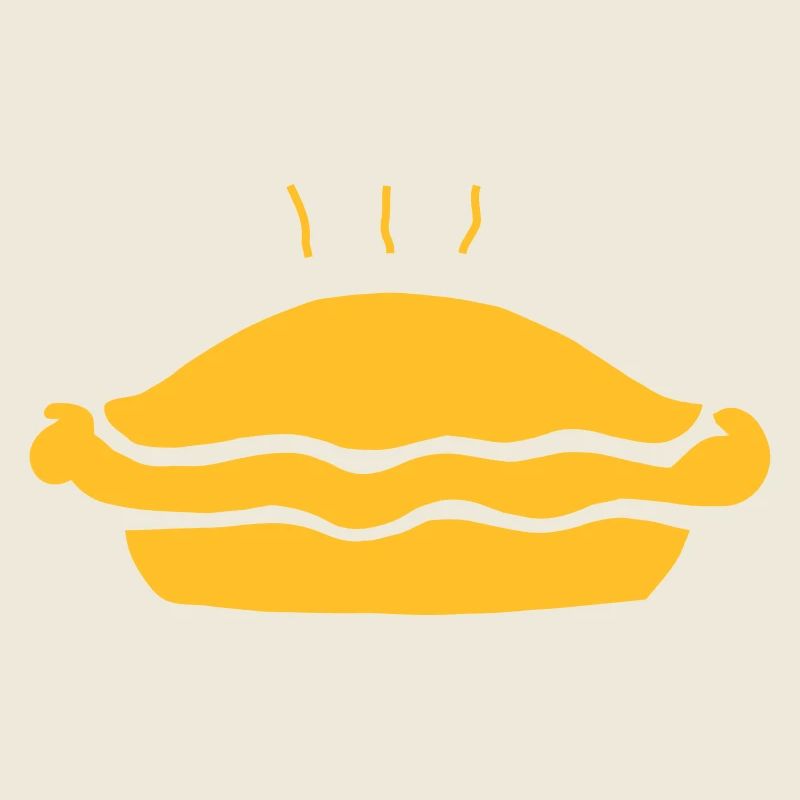 pie