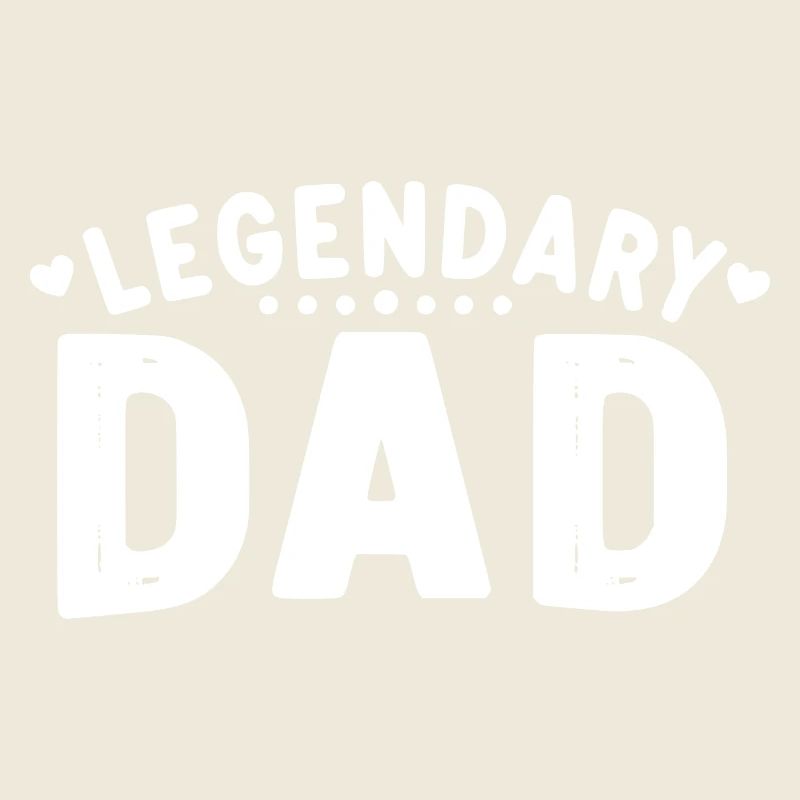 Legendary Dad