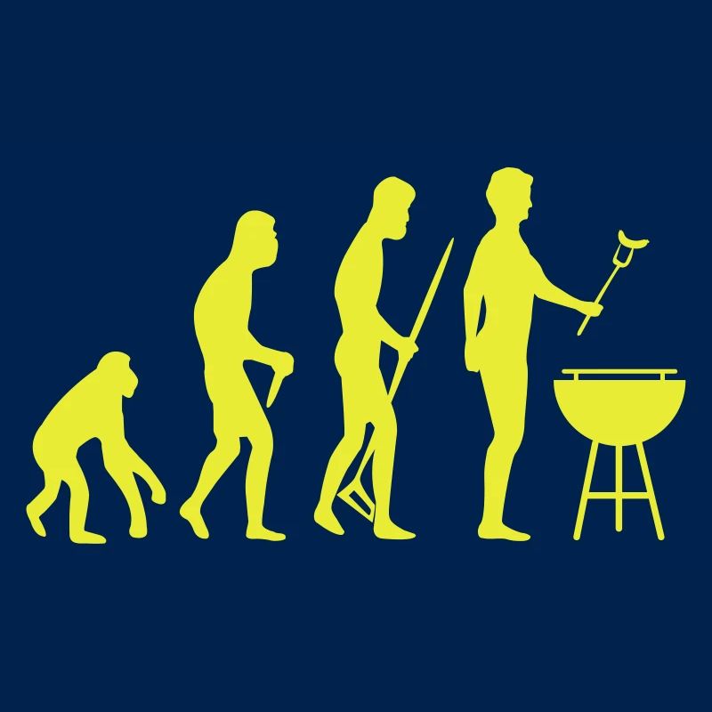 Grill BBQ Evolution