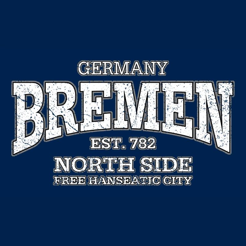 Bremen (white oldstyle)