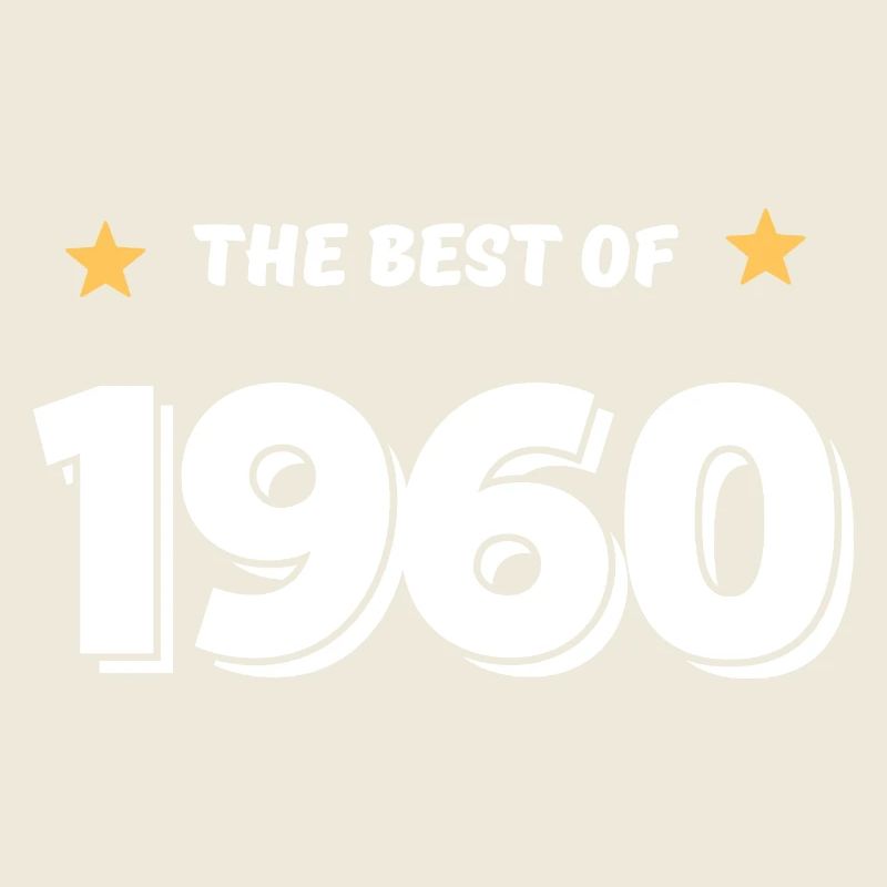 Das Beste von 1960