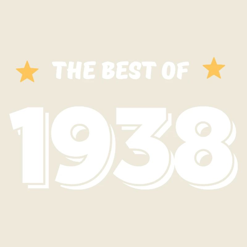 Das Beste von 1938