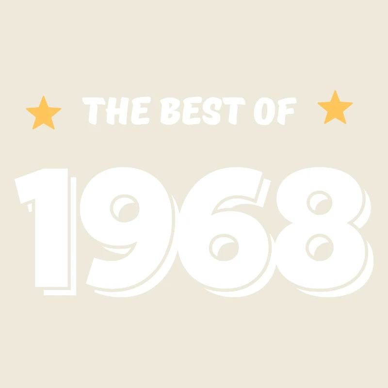 Das Beste von 1968