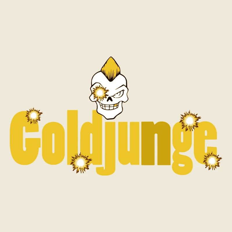 gold young