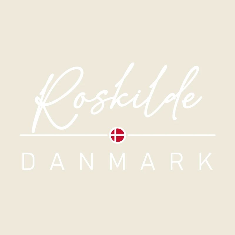 Dänemark - Roskilde - Danemark - Danemark