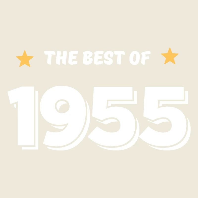 Das Beste von 1955
