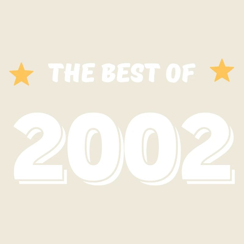 Das Beste des Jahres 2002