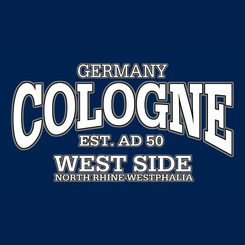Cologne white