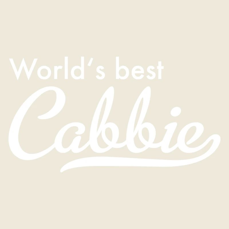 Cabbie