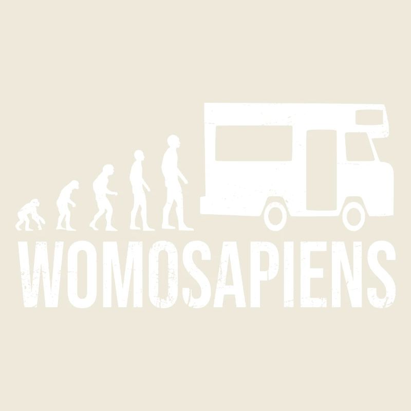 Womosapiens Wohnmobil Evolution