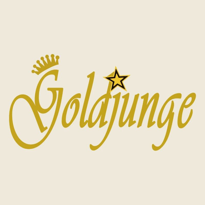 gold young