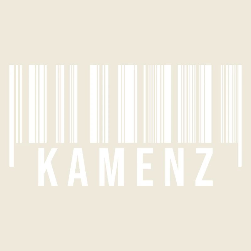 Kamenz Strichcode
