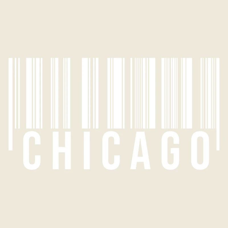 Chicago Barcode1