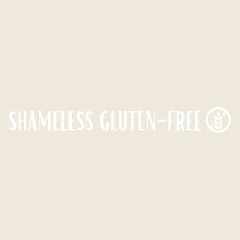SHAMELESS GLUTEN FREE WHITE