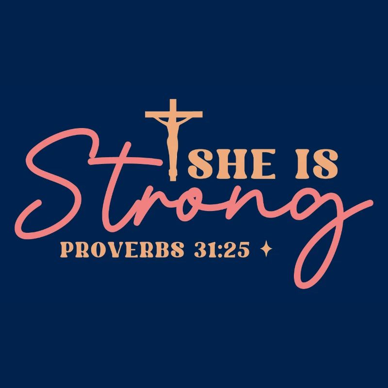 Proverbs 31