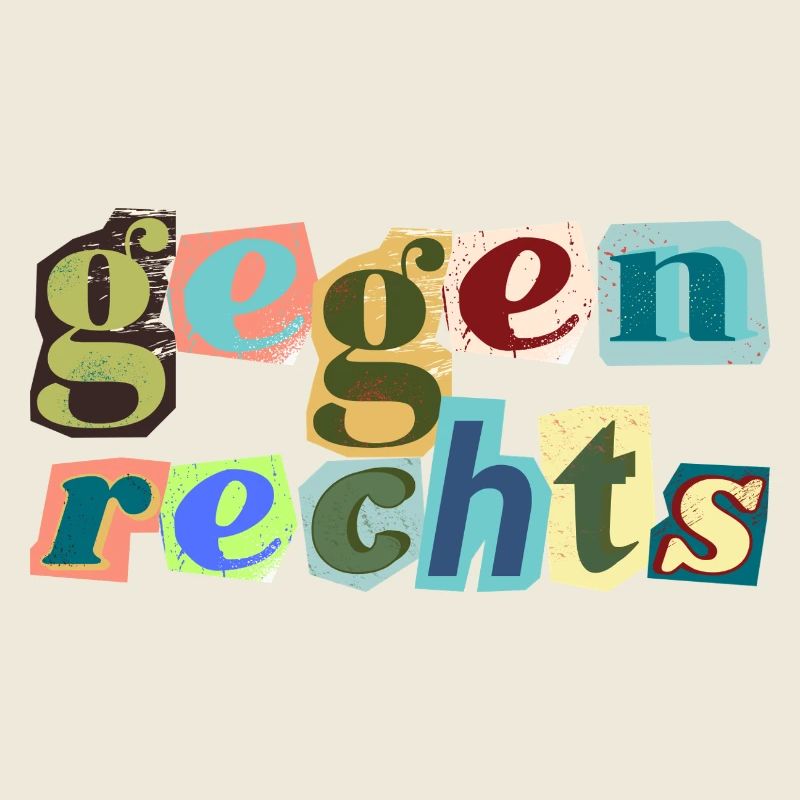 Statement bunt