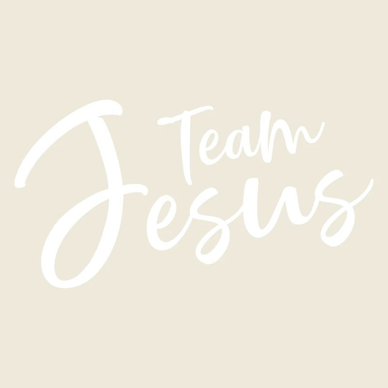 Team Jesus