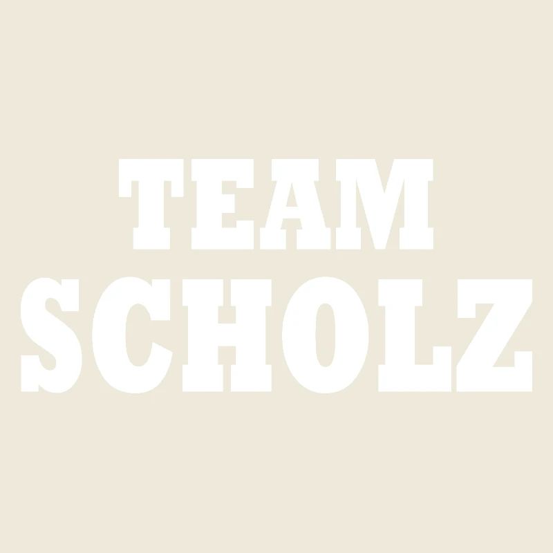 Olaf Scholz