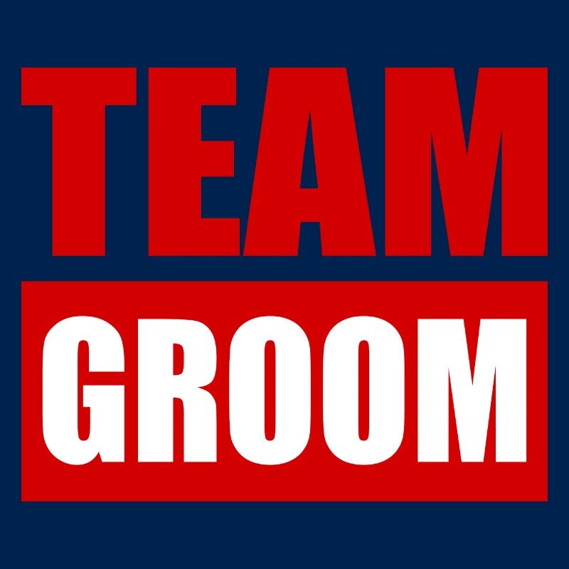 Team groom