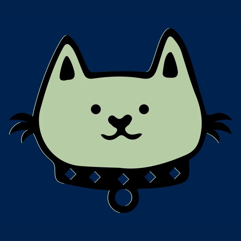 Bande dessinée Chat