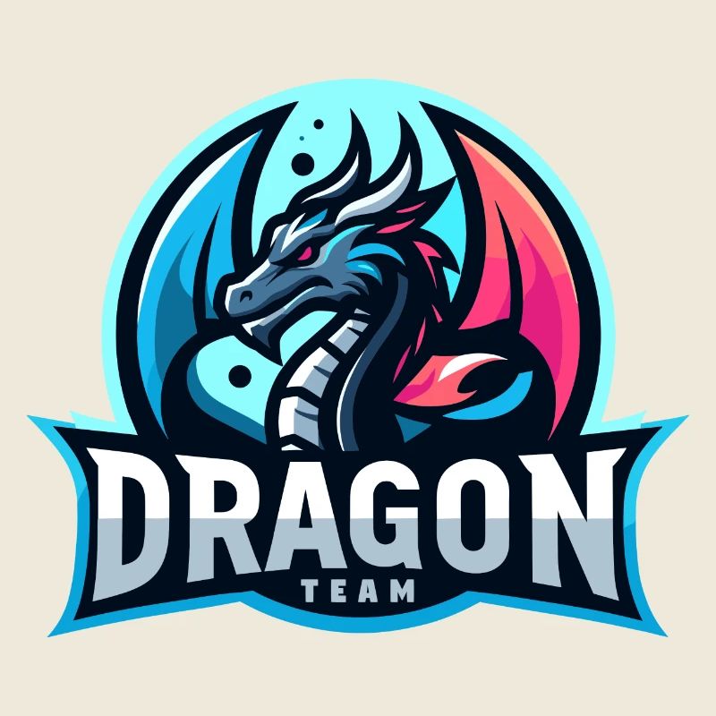 Das Drachen-Team