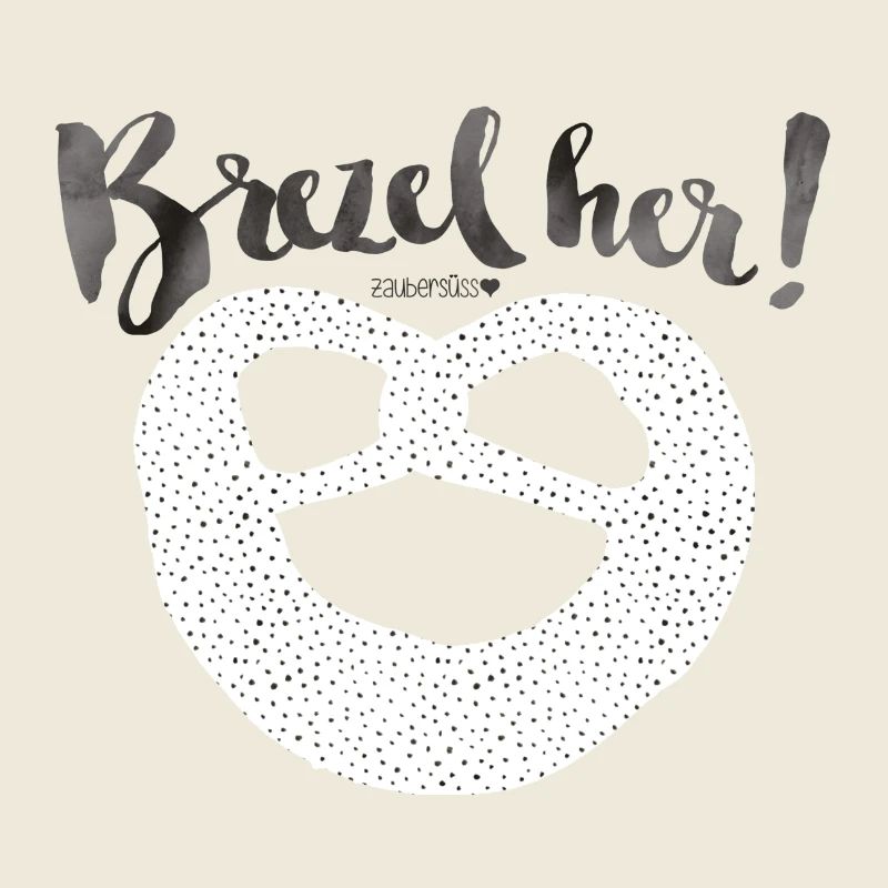 Brezel Her! Dotties
