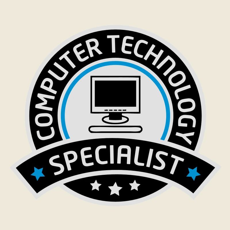 spécialiste de la technologie informatique