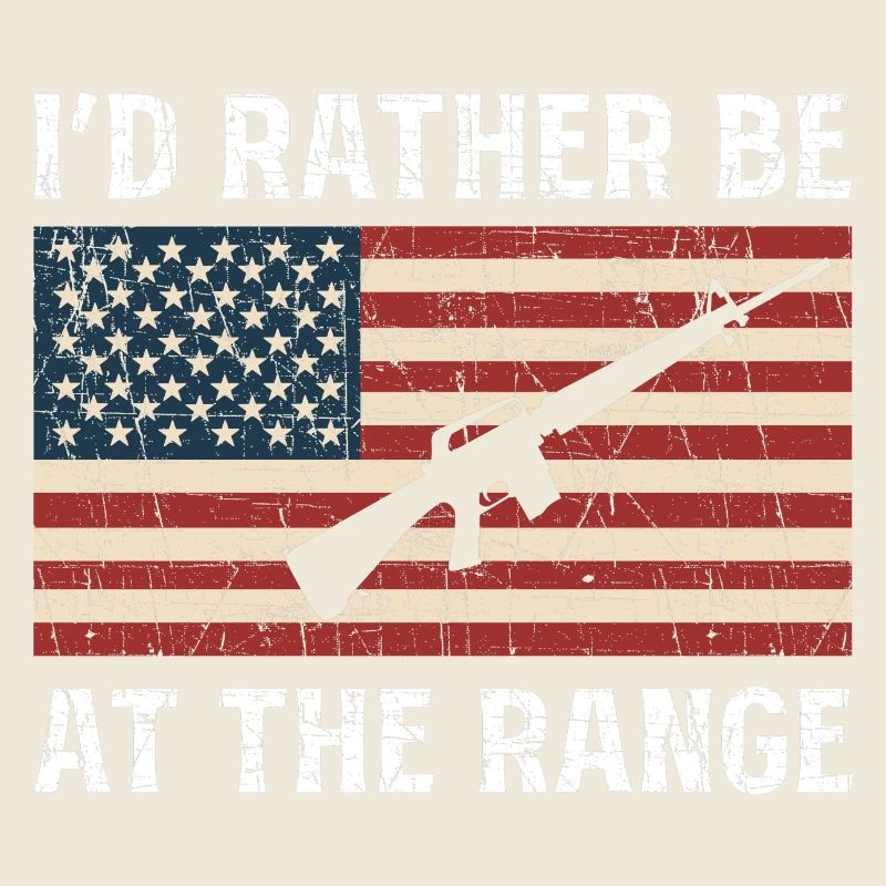 2nd Amendment Rights I'd Rather