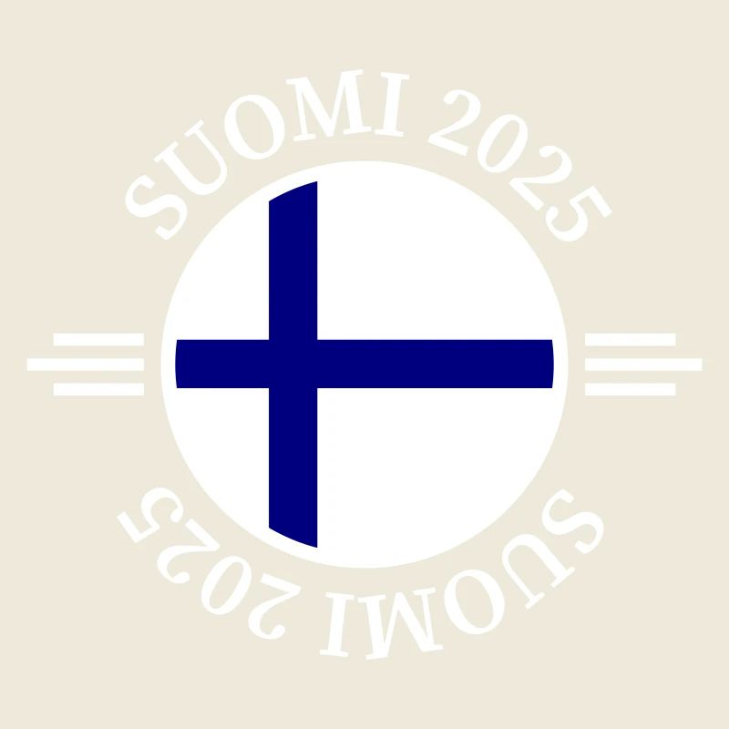 Finnland 2025 Suomi