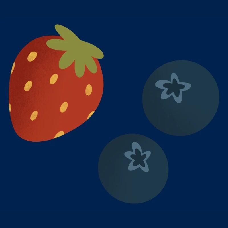 berries