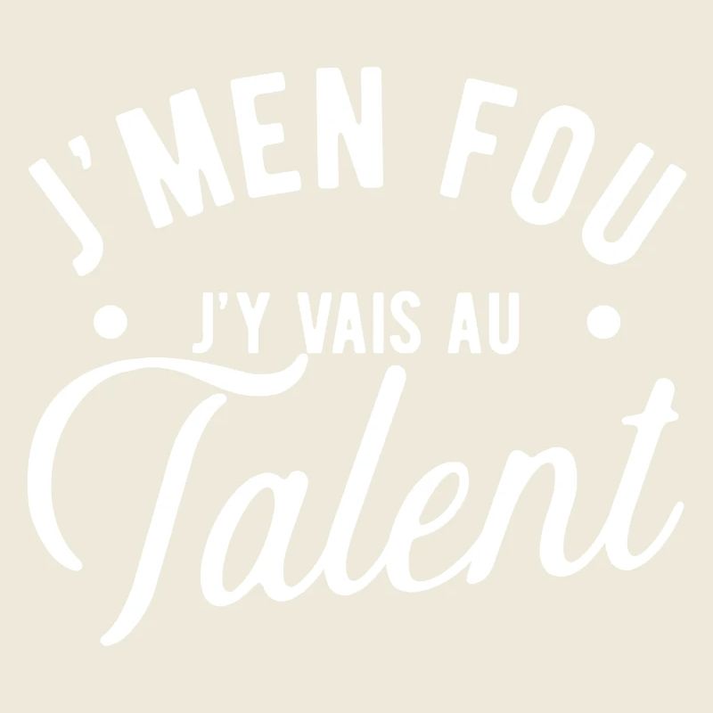 Au talent cadeau