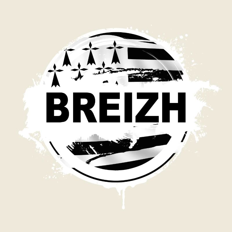 Bretagne - Breizh