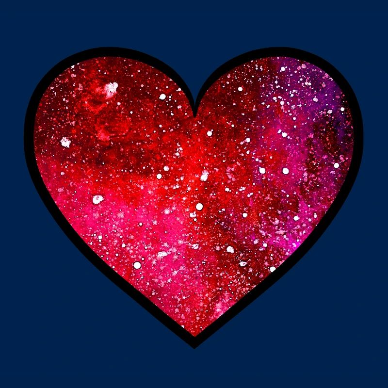 Kosmische Liebe