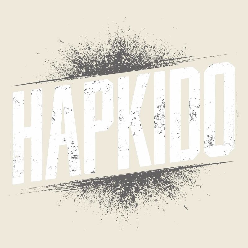 Hapkido – strength and technique combined
