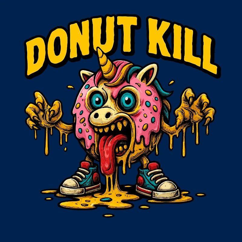 DONUT KILL