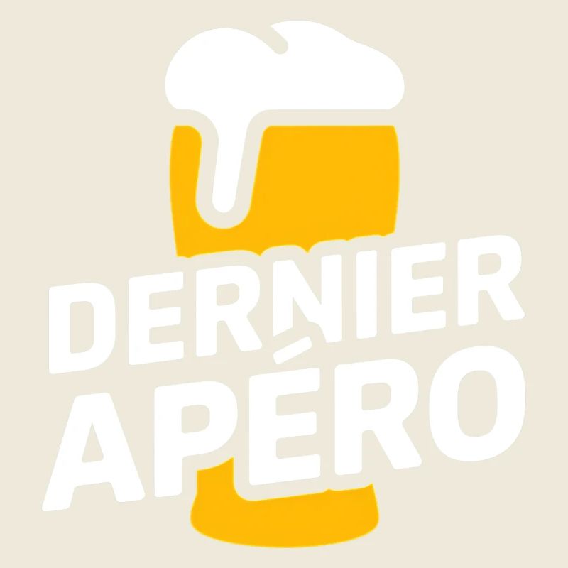 Dernier apéro – EVG