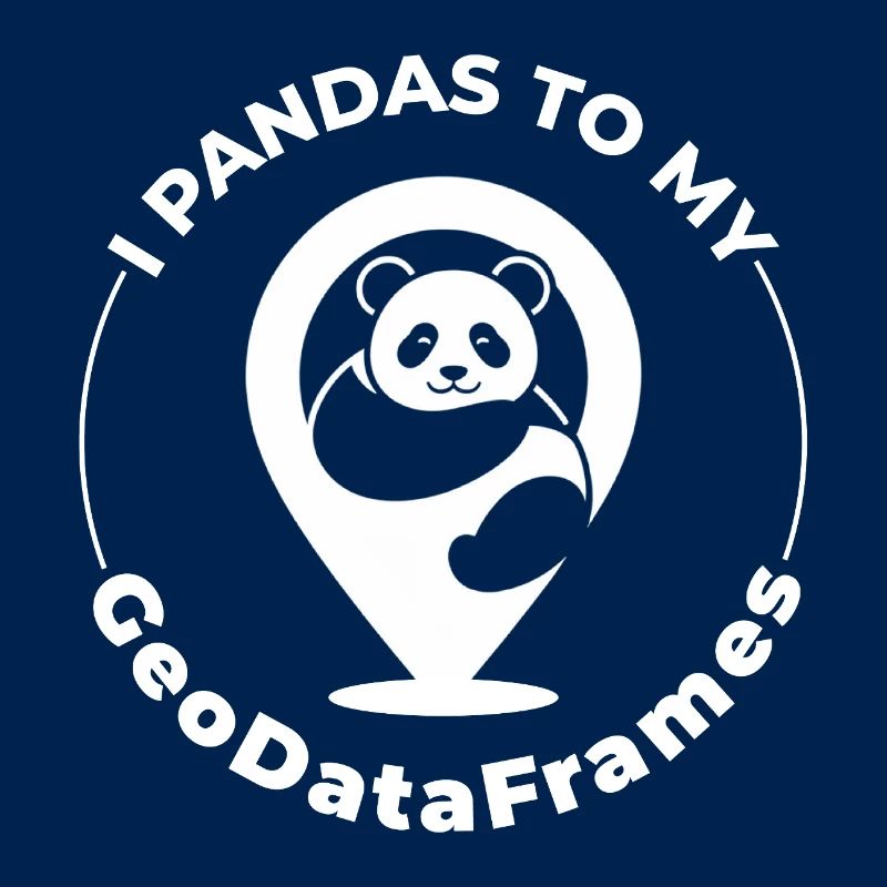 GeoDataFrames Pandas GIS Python Programmierung
