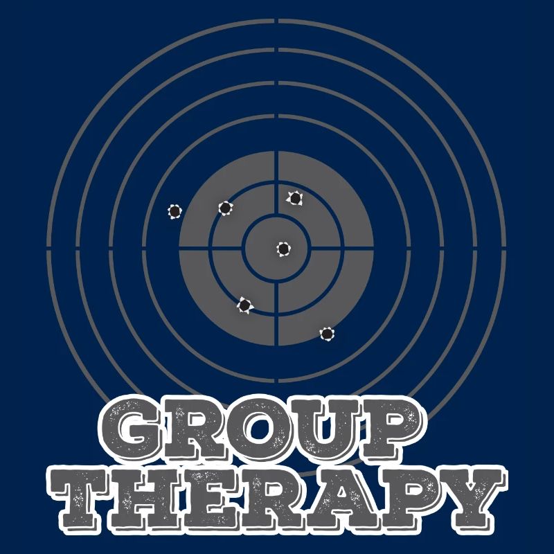 Polizei: Group Therapy